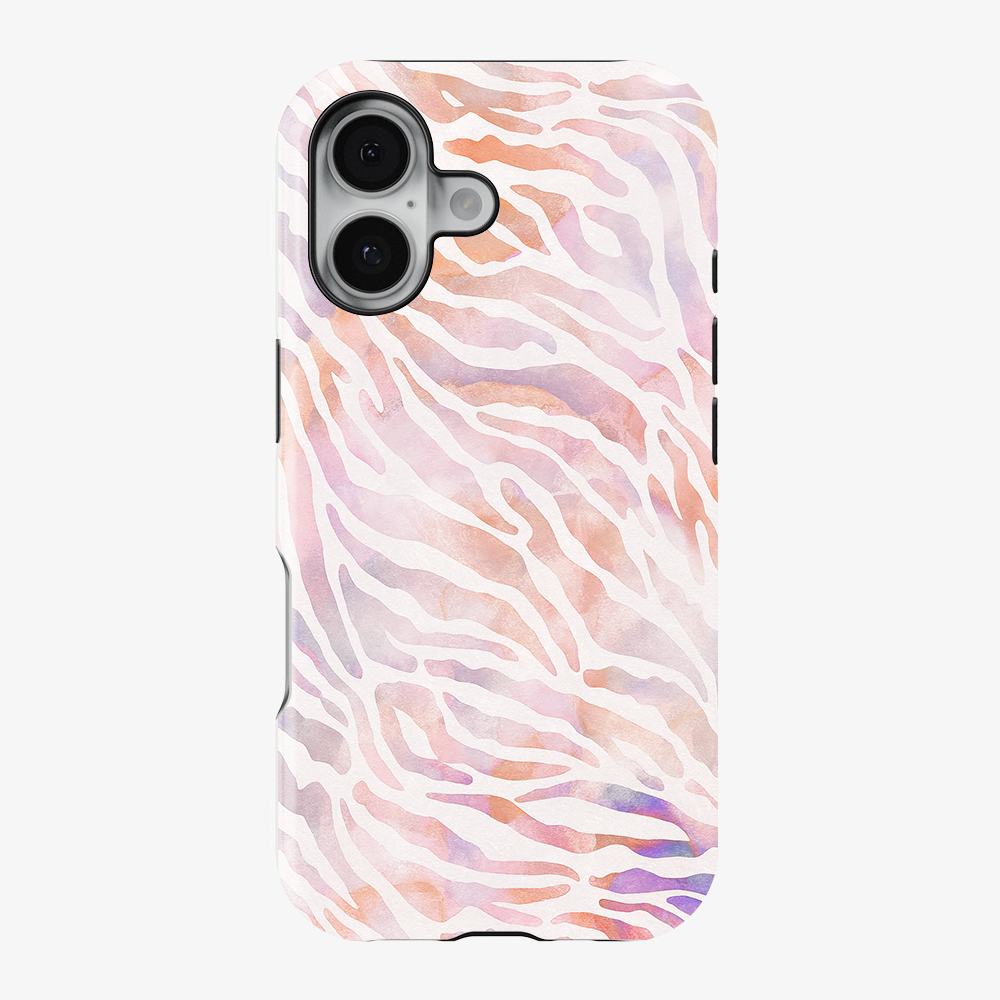 Sultry July Phone Case