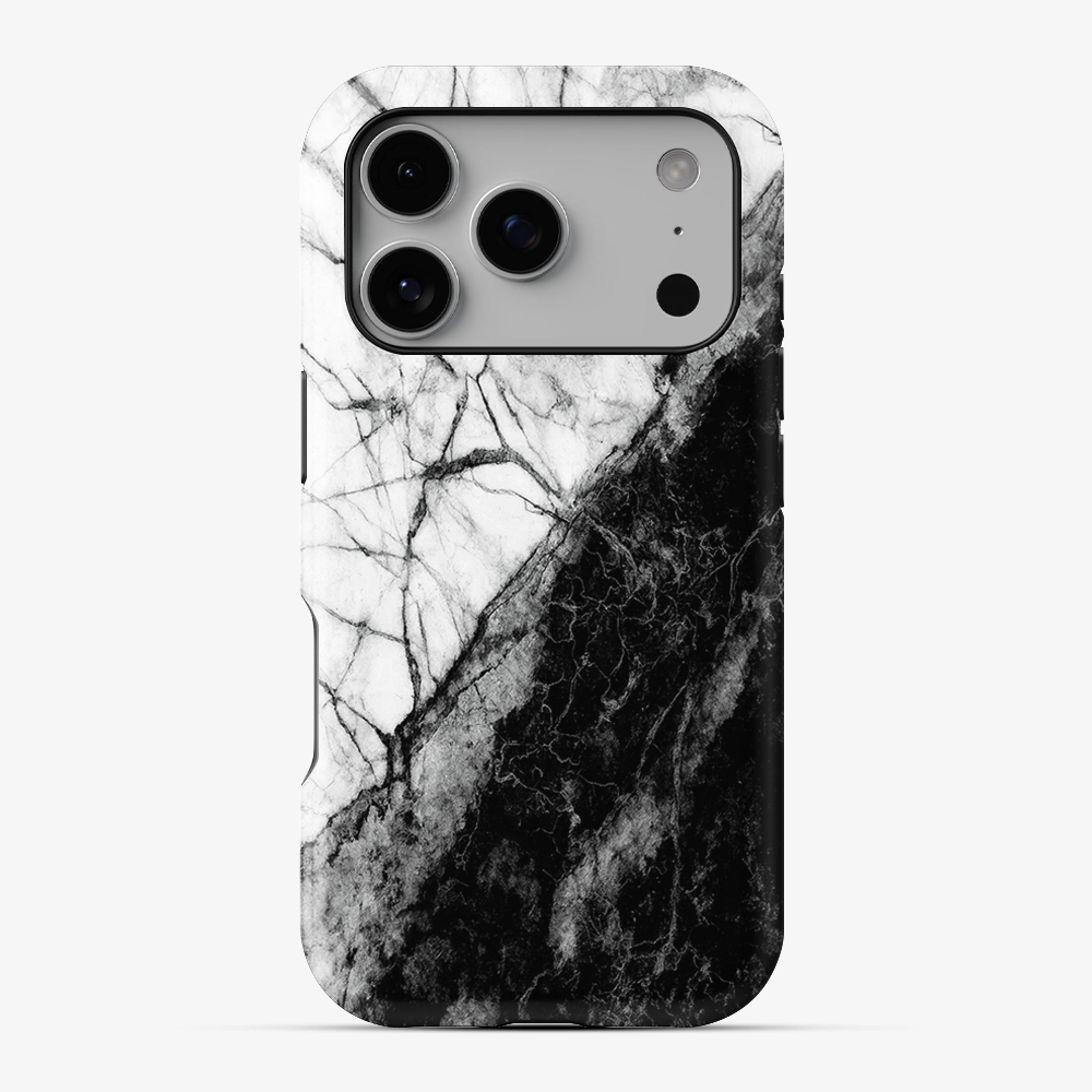 Fatal Contradiction Phone Case