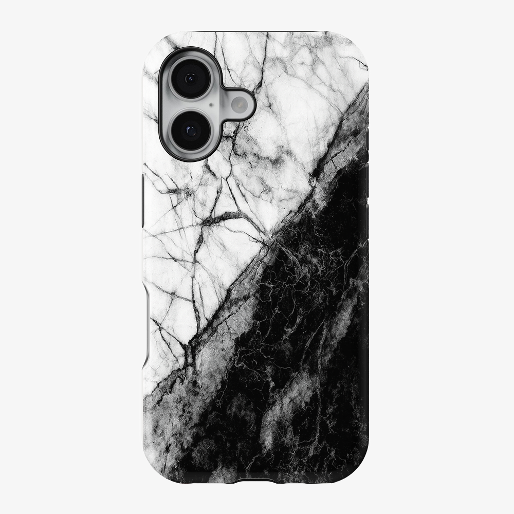 Fatal Contradiction Phone Case