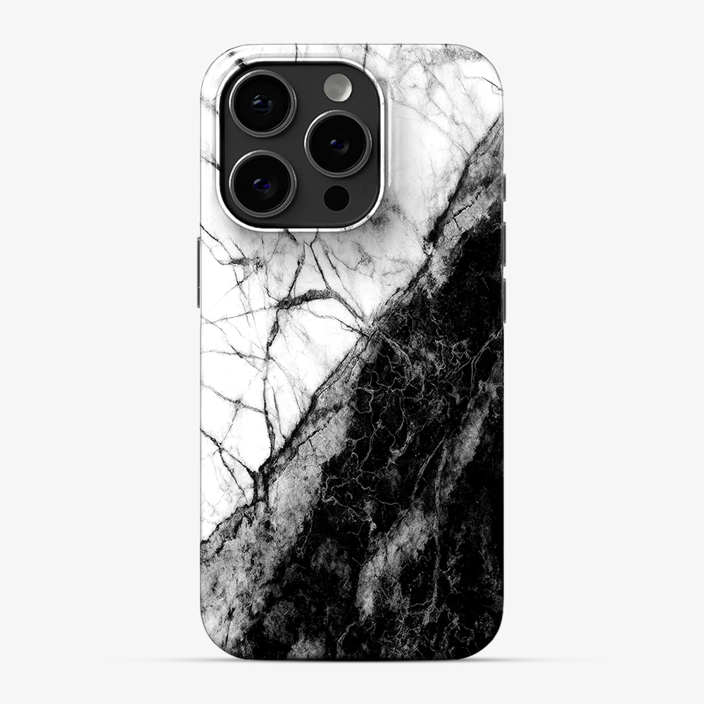 Fatal Contradiction Phone Case