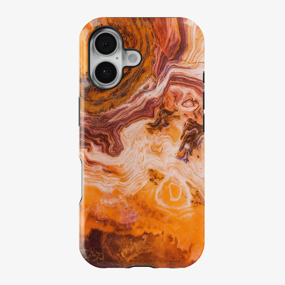 Punkin Spice Phone Case