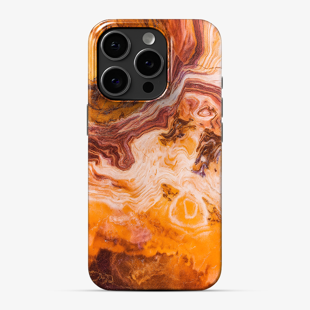 Punkin Spice Phone Case