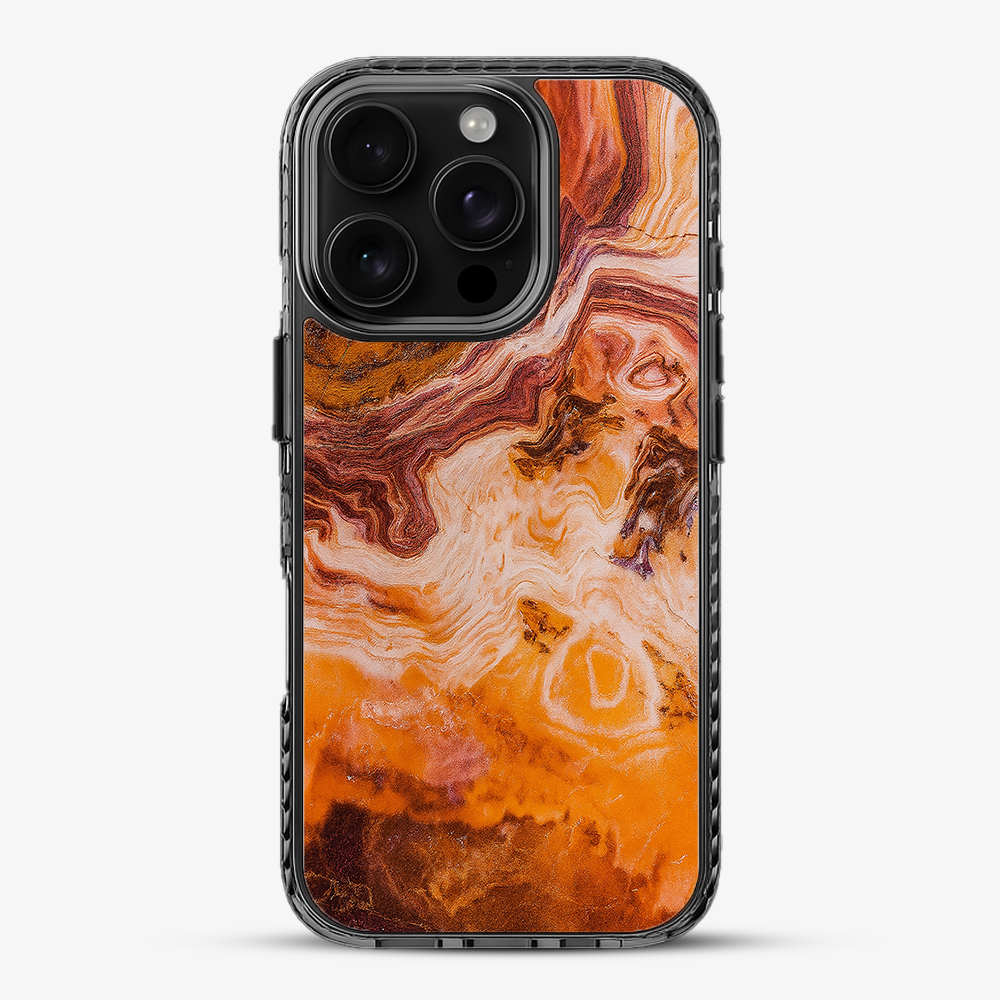 Punkin Spice Phone Case