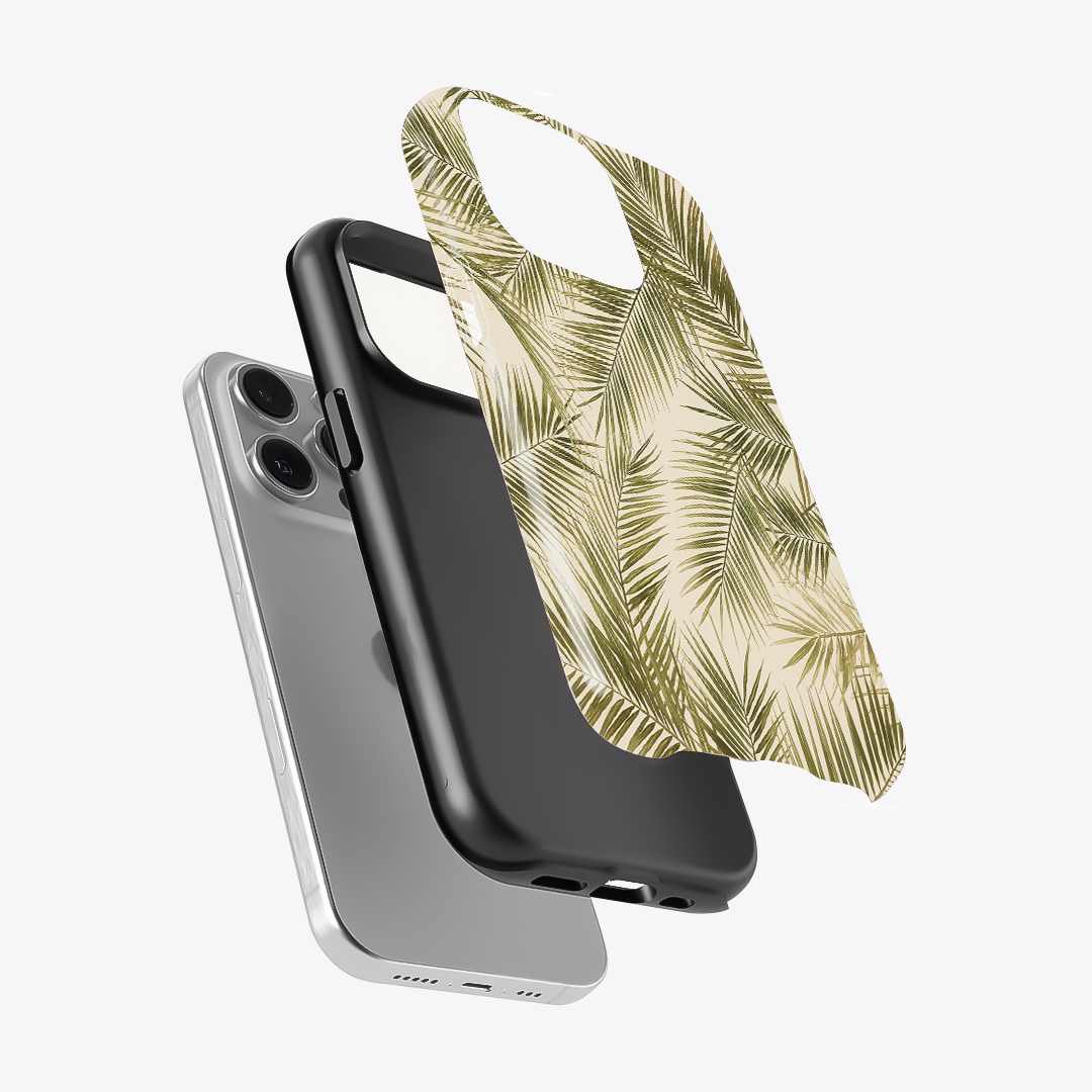 Happy Place Phone Case