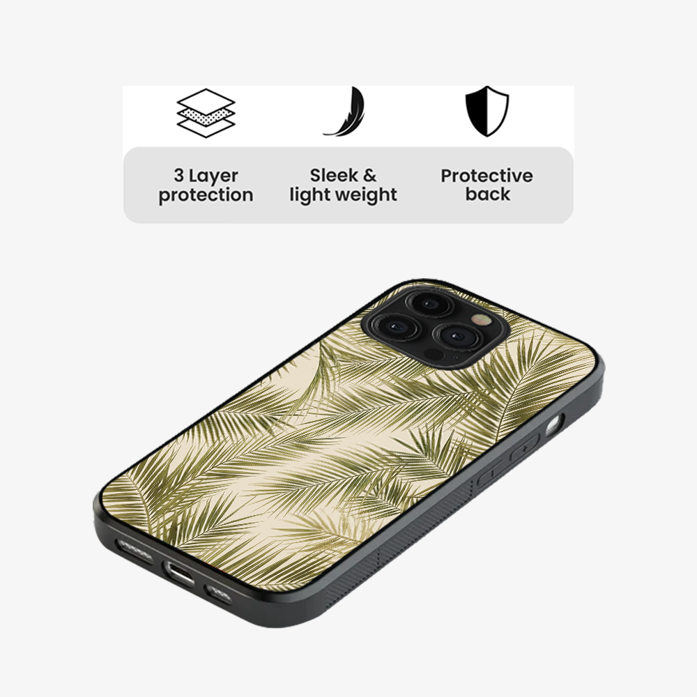 Happy Place Phone Case
