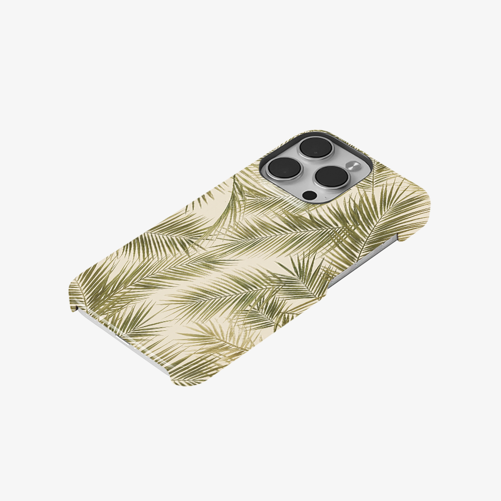 Happy Place Phone Case