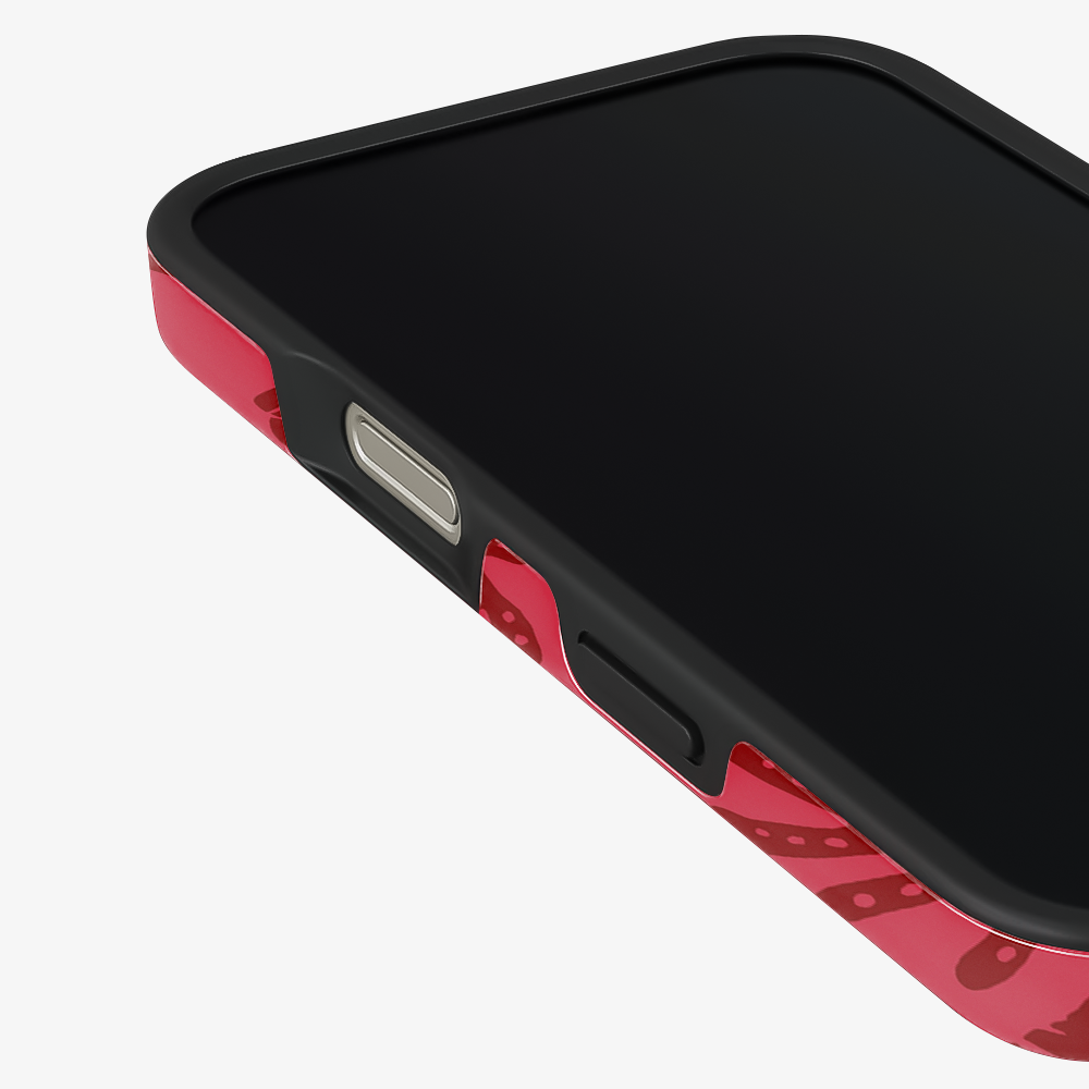 Solace Armoured Phone Case