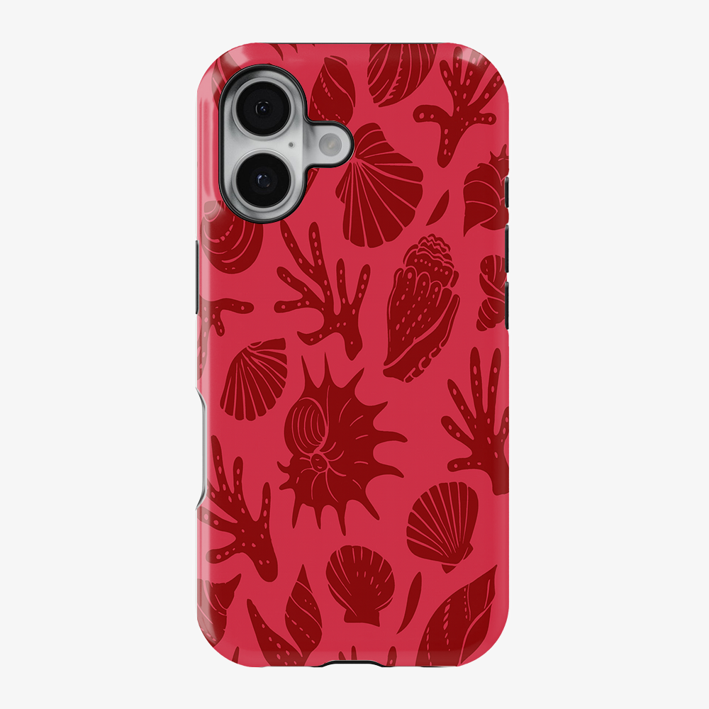 Solace Phone Case