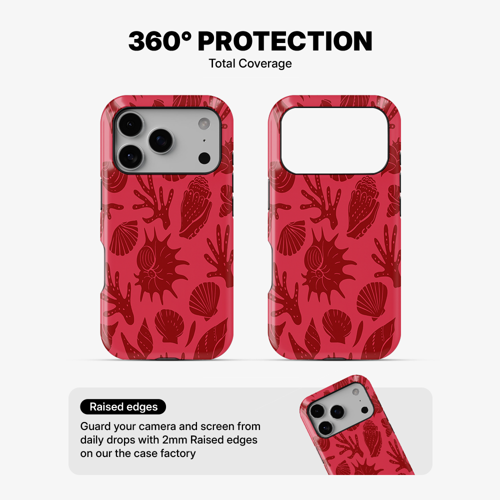 Solace Phone Case