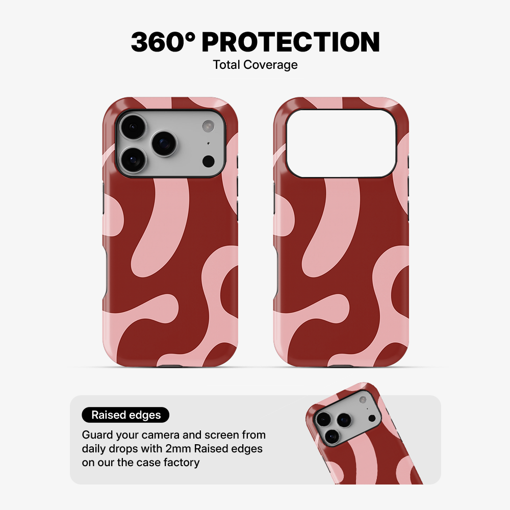 Flex Phone Case