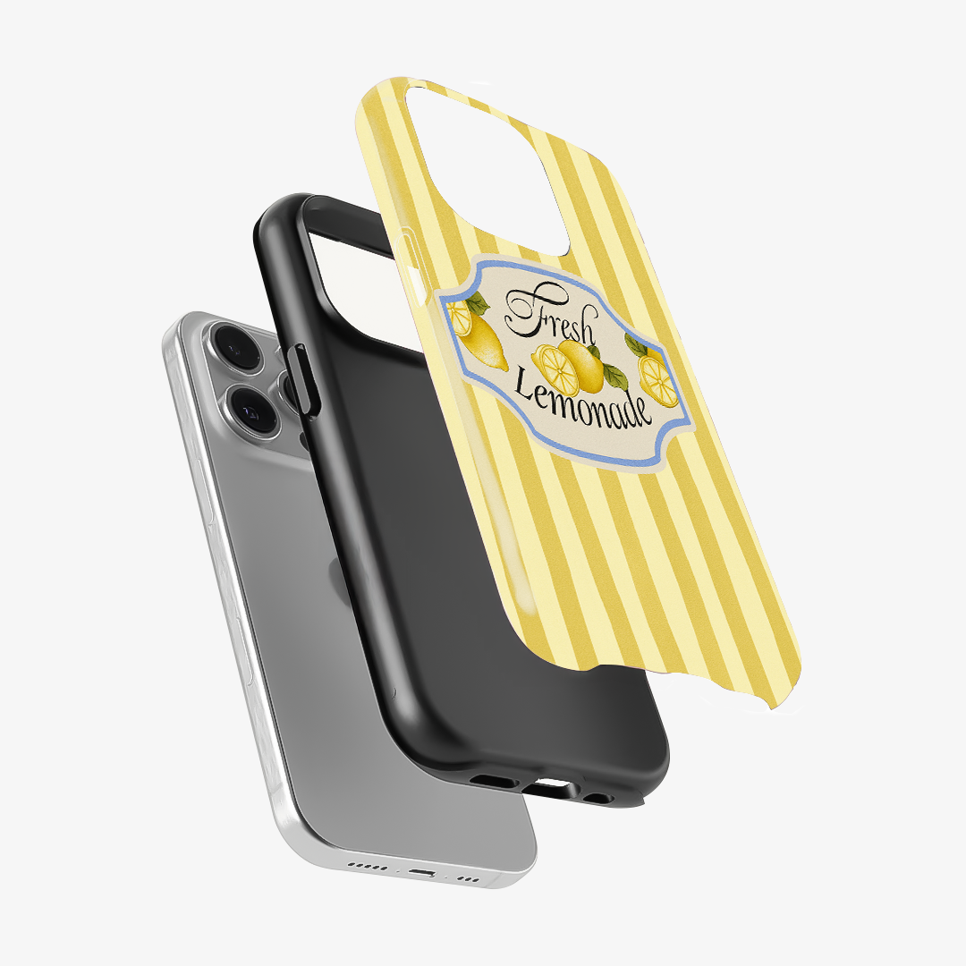 Frizzante Phone Case