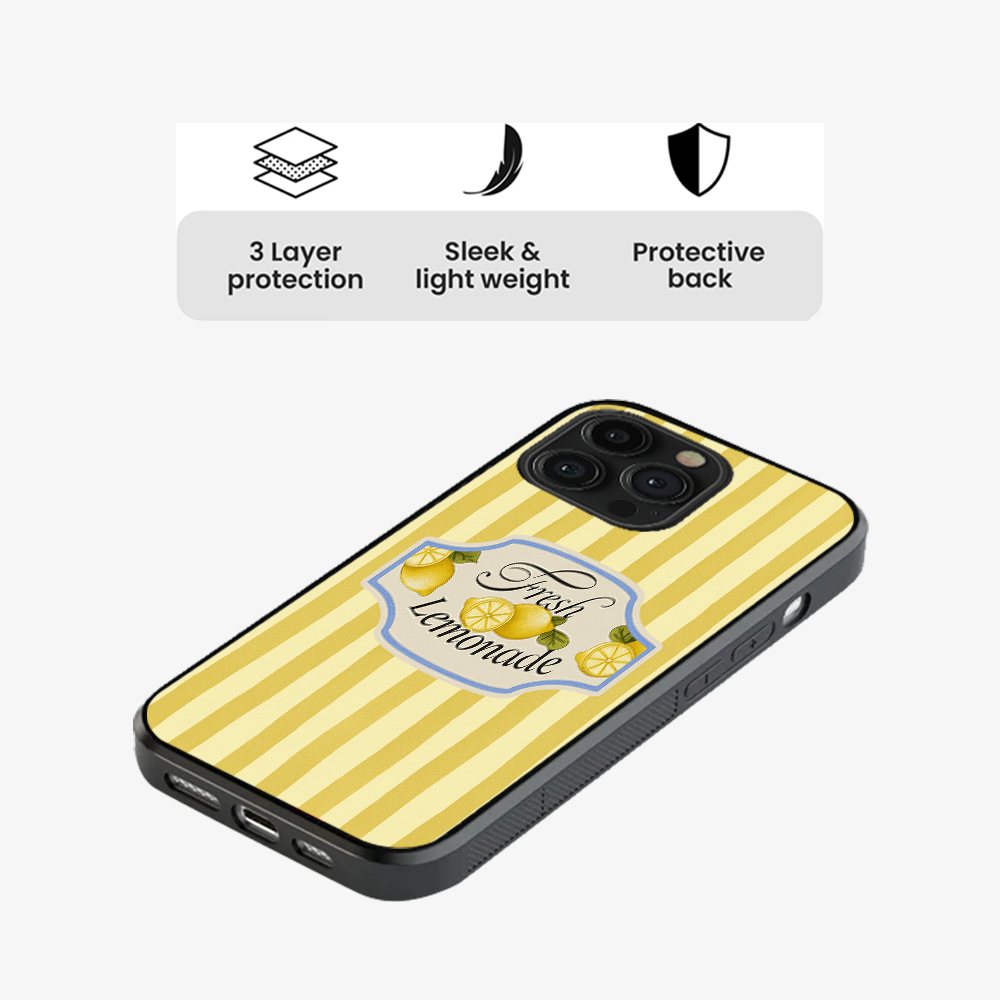 Frizzante Phone Case