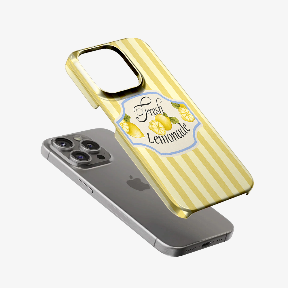 Frizzante Phone Case