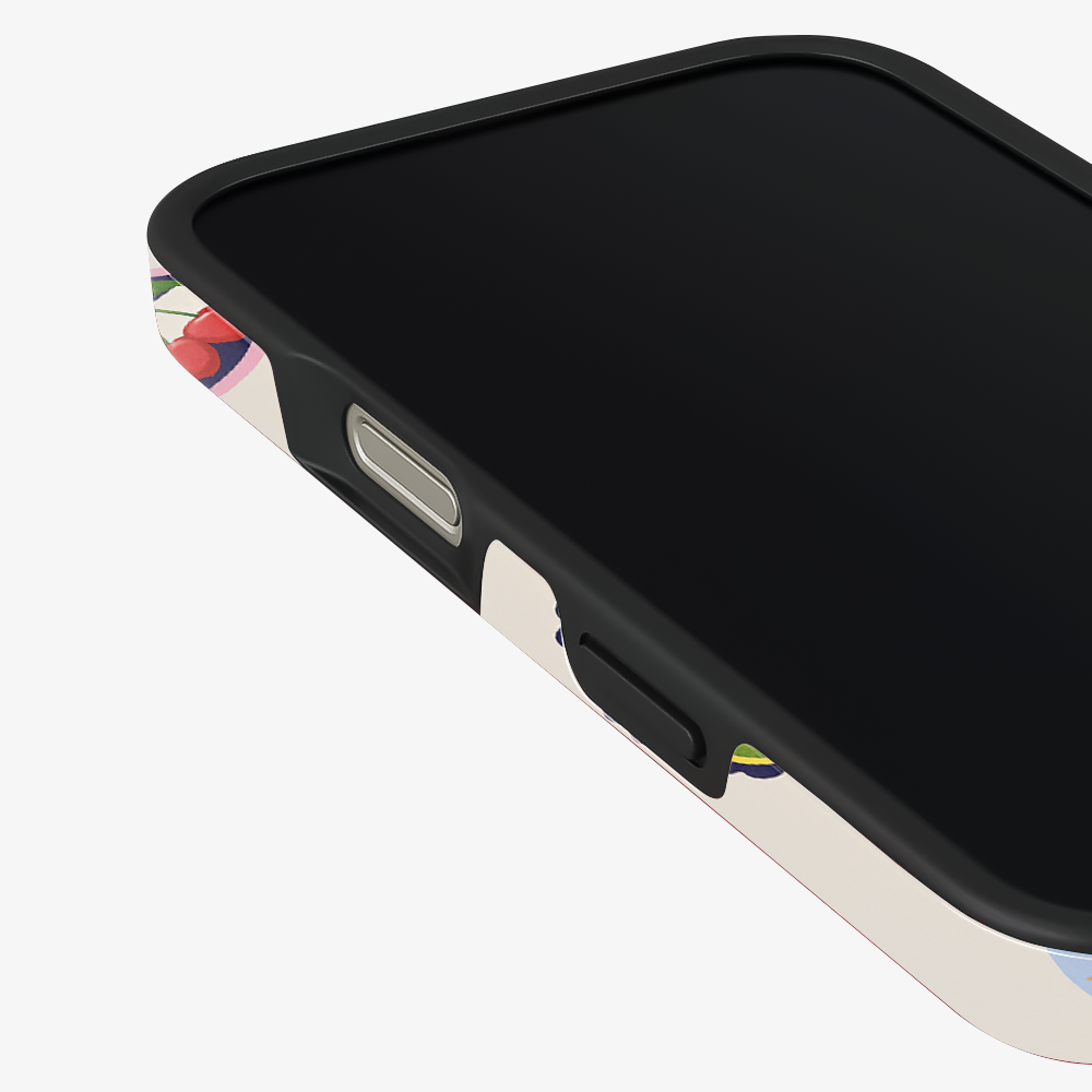 Flavour Armoured Phone Case