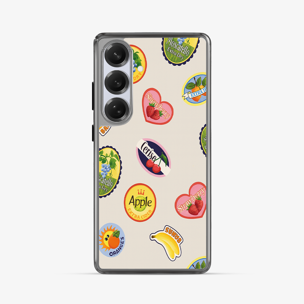 Flavour Stride 2.0 Case