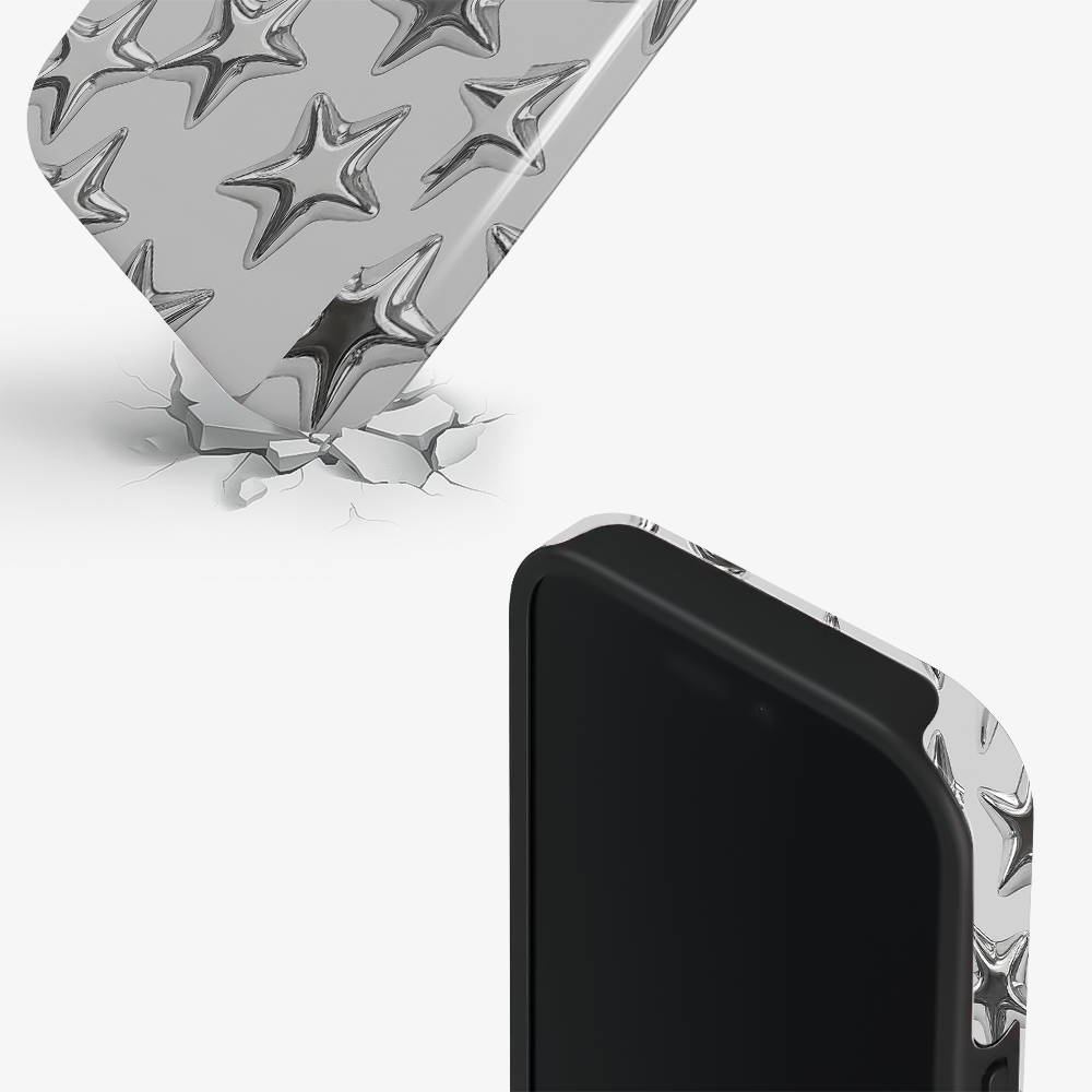 Hotshot Armoured Phone Case