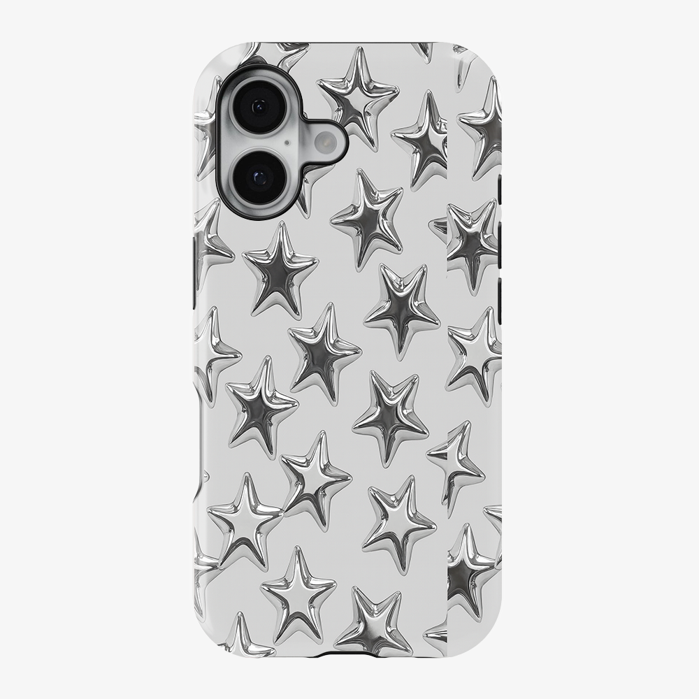 Hotshot Phone Case