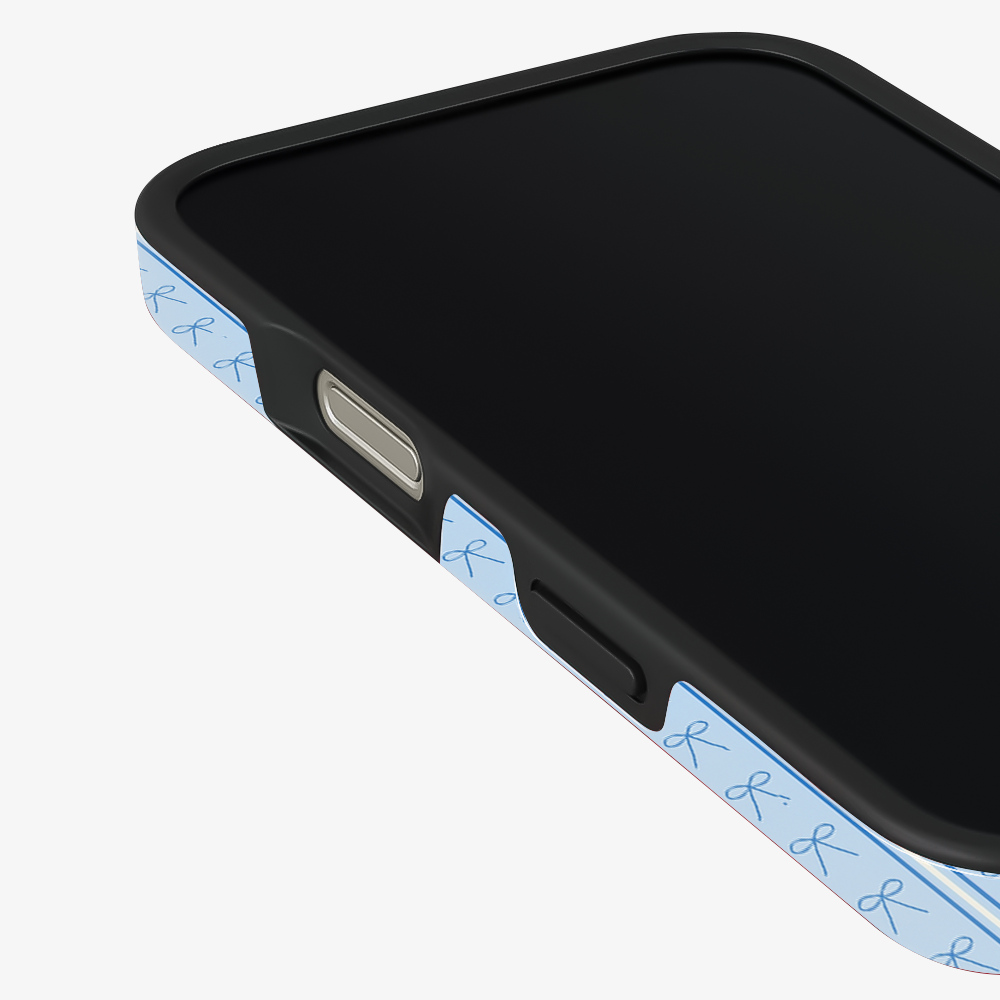 Follow Me Armoured Phone Case