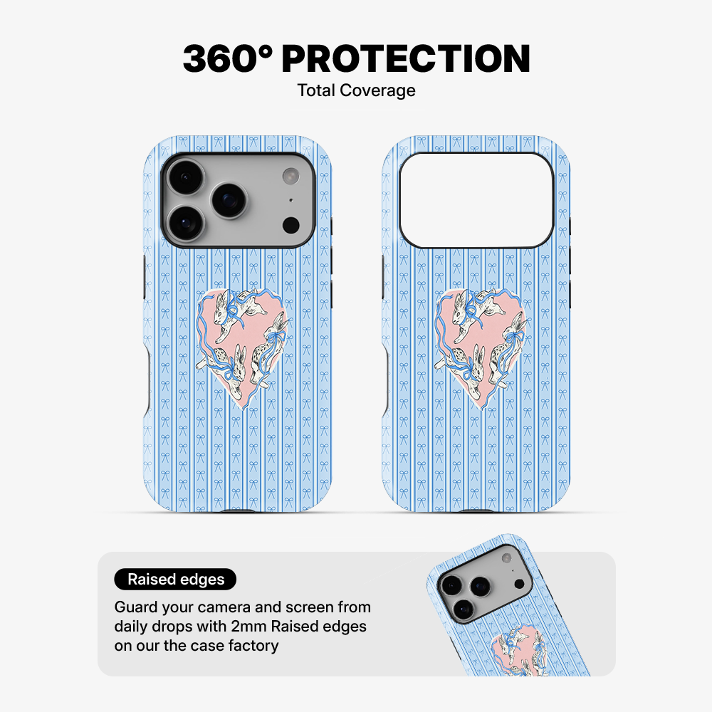 Follow Me Phone Case