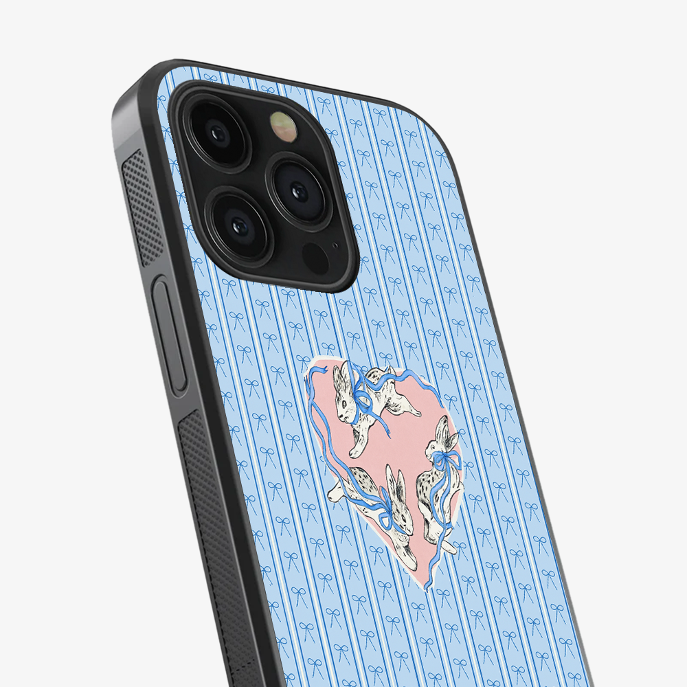 Follow Me Phone Case