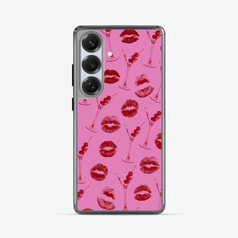 Call Me Stride 2.0 Case
