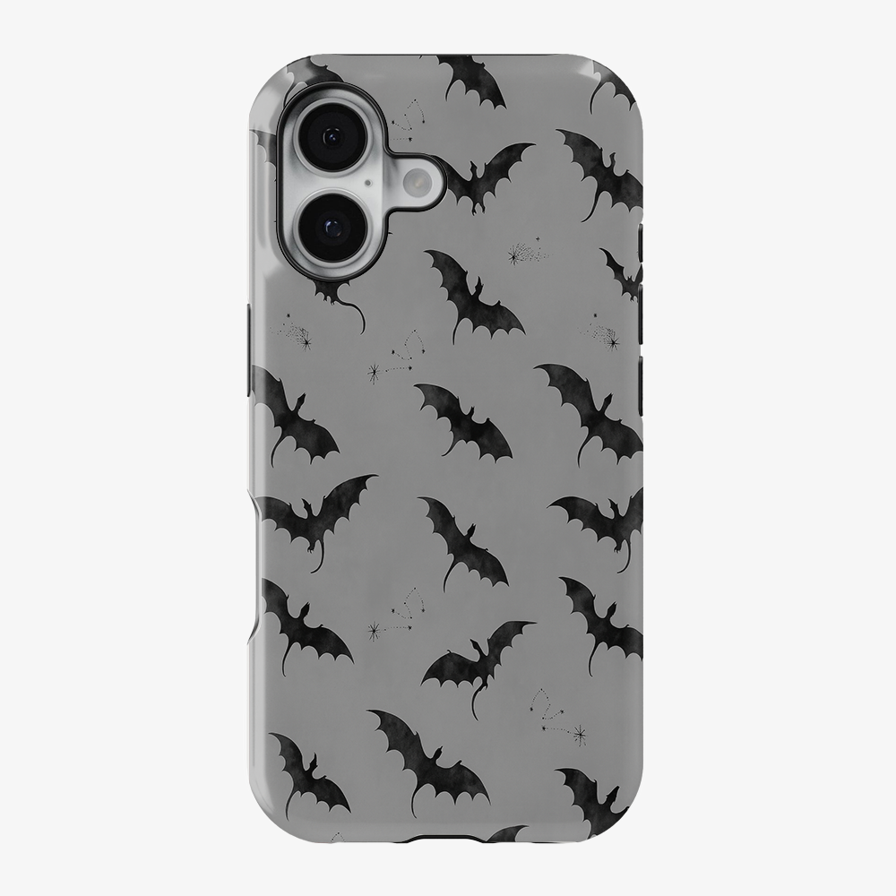 Draco Phone Case