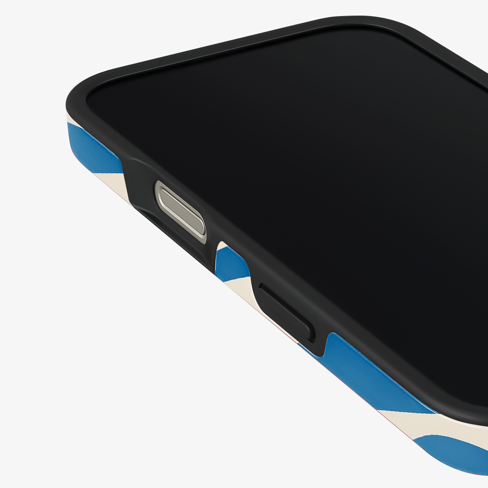 Mirage Armoured Phone Case