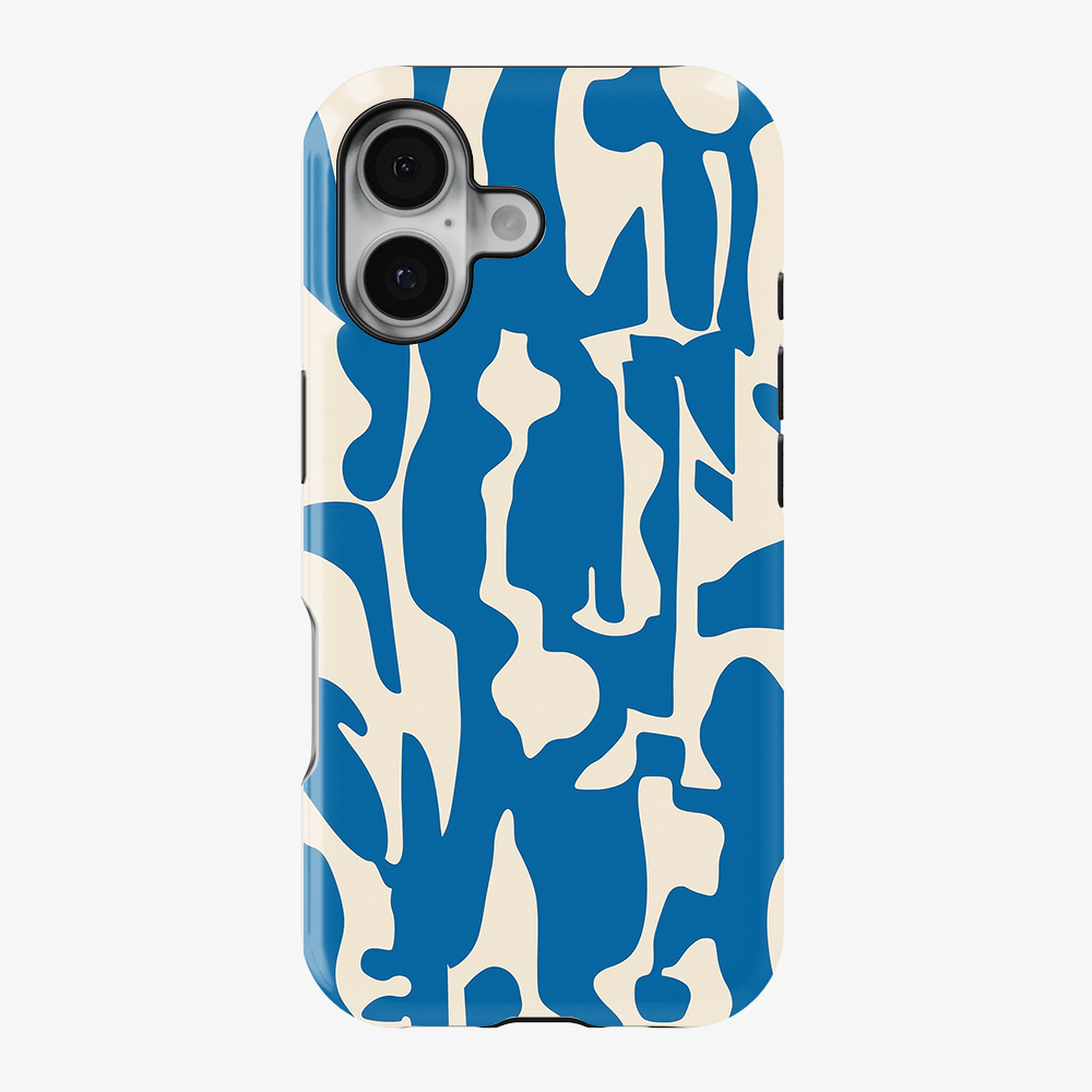Mirage Phone Case