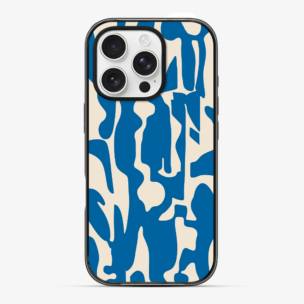 Mirage Phone Case