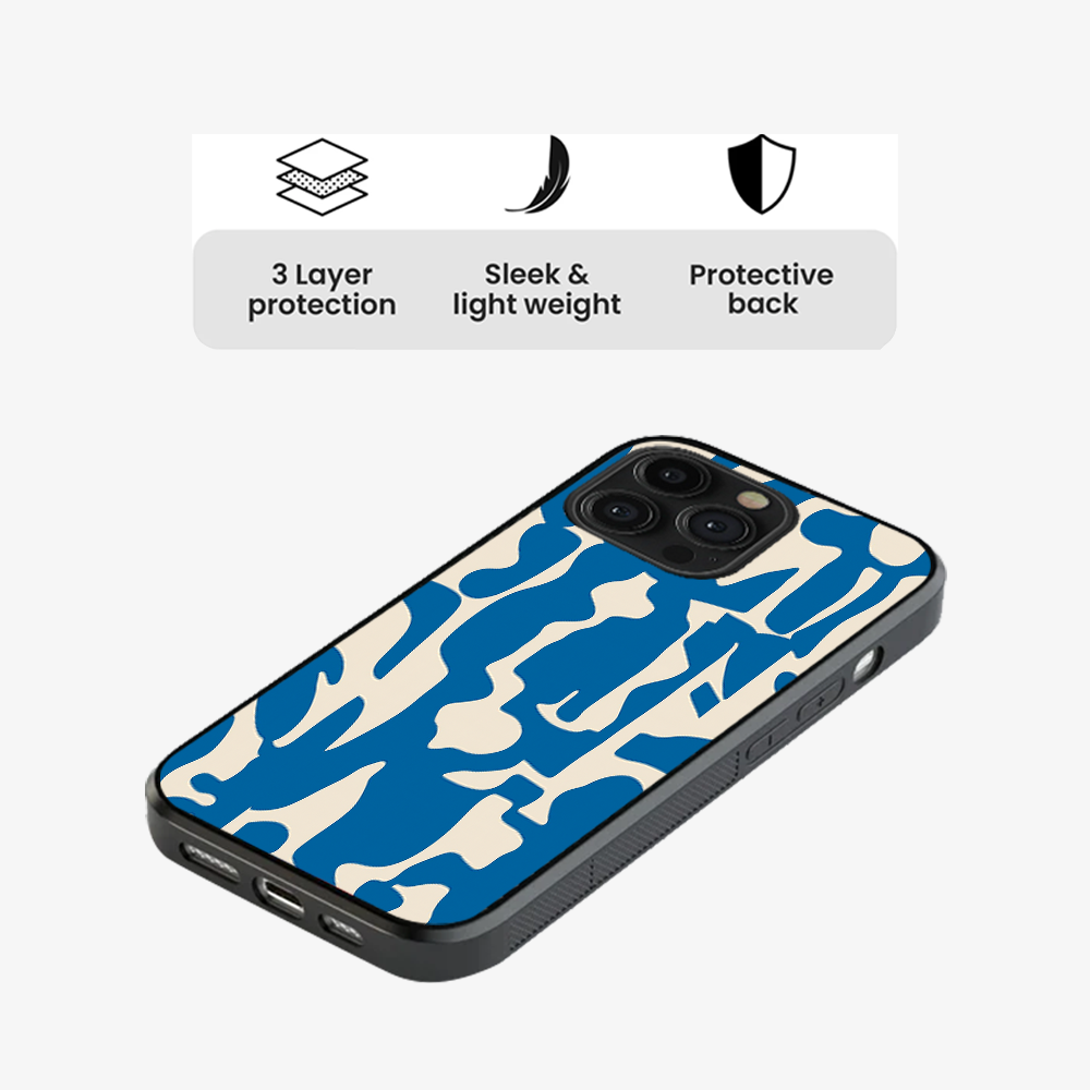 Mirage Phone Case