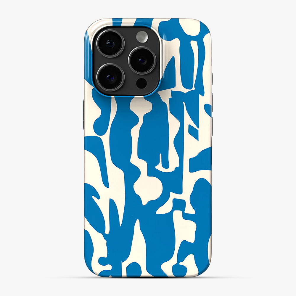 Mirage Phone Case
