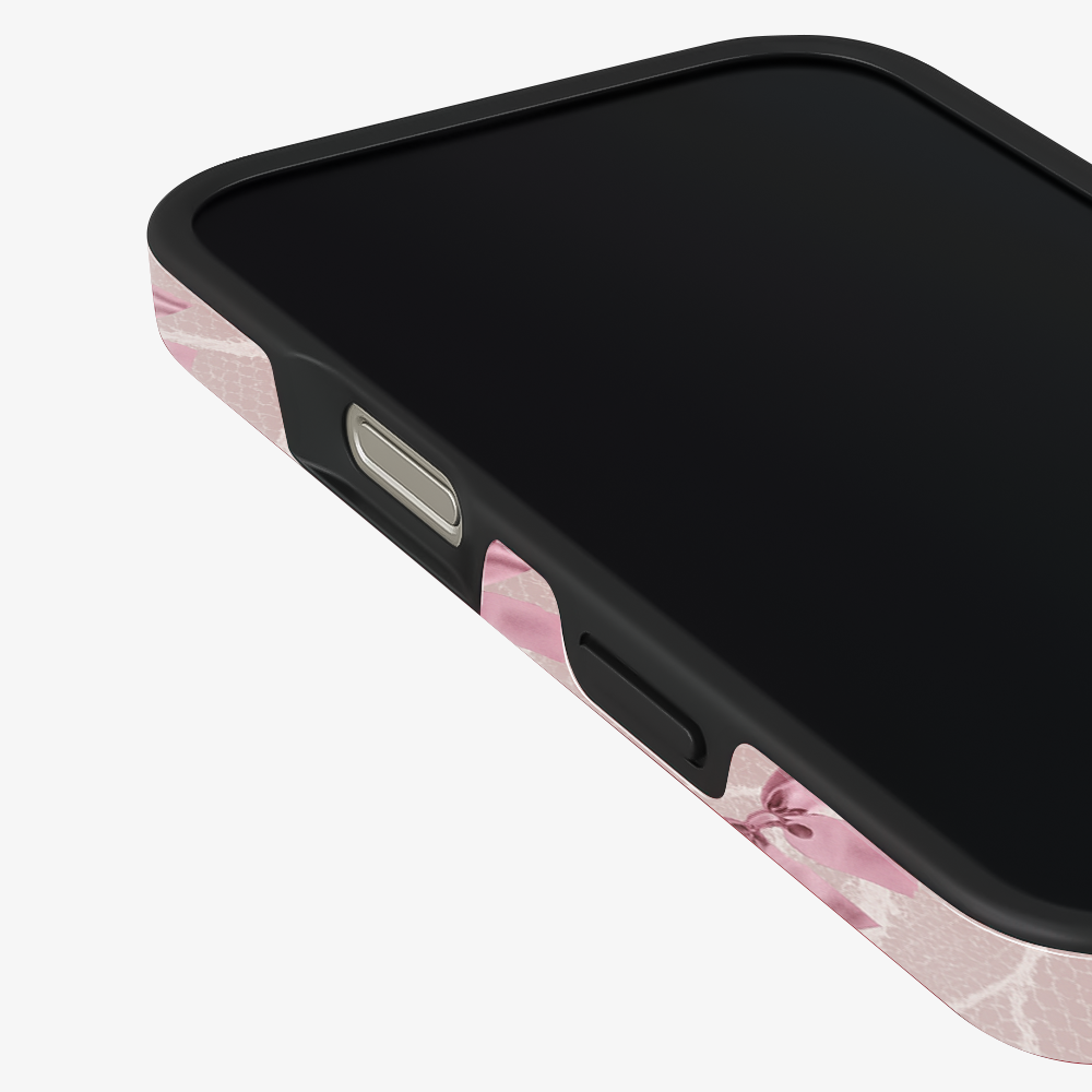 Ballerina Armoured Phone Case