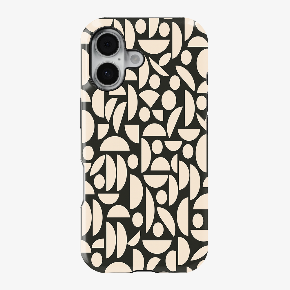 Moonlight Phone Case