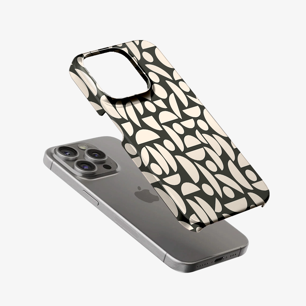 Moonlight Phone Case