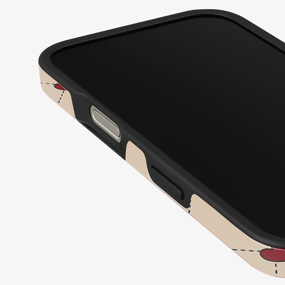 Love Letter Armoured Phone Case