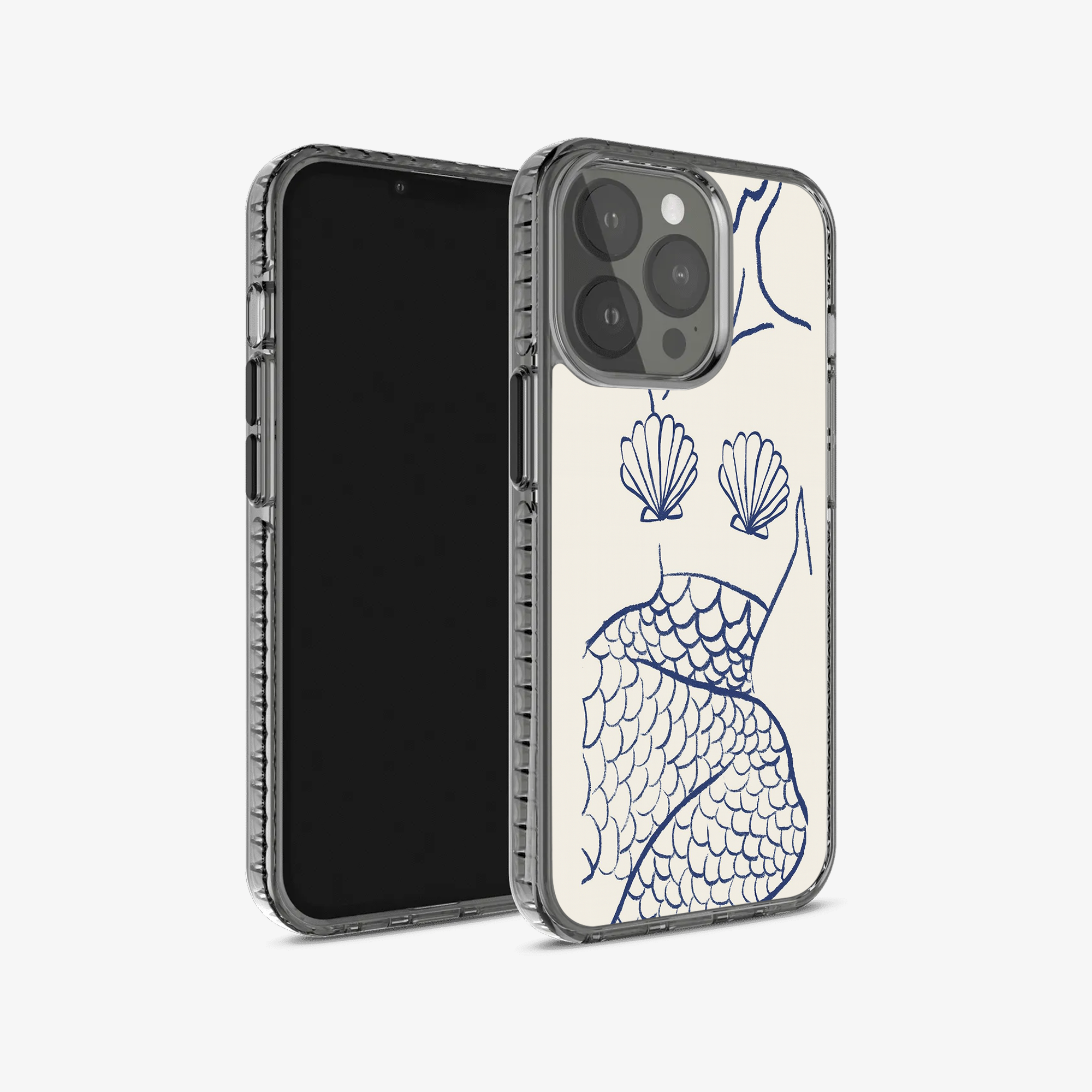 Marine Muse Stride 2.0 Case