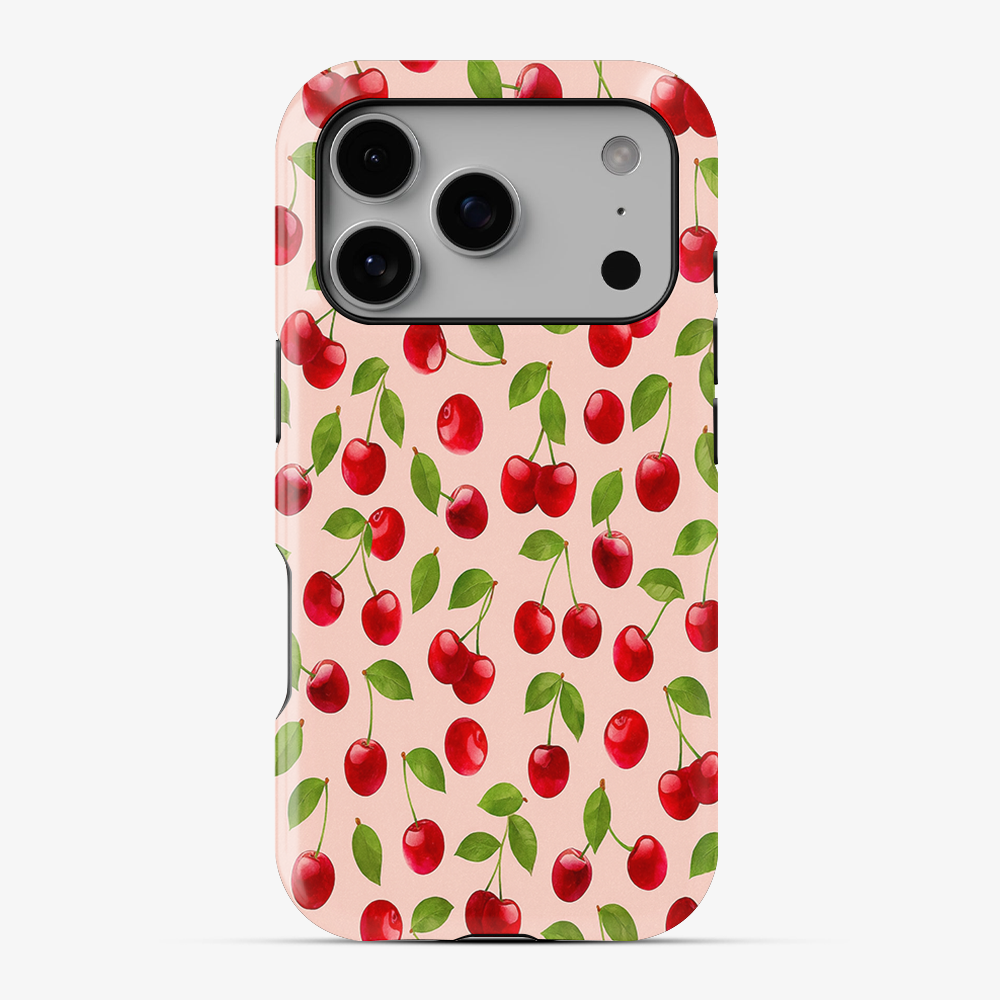 Afternoon Treat Phone Case