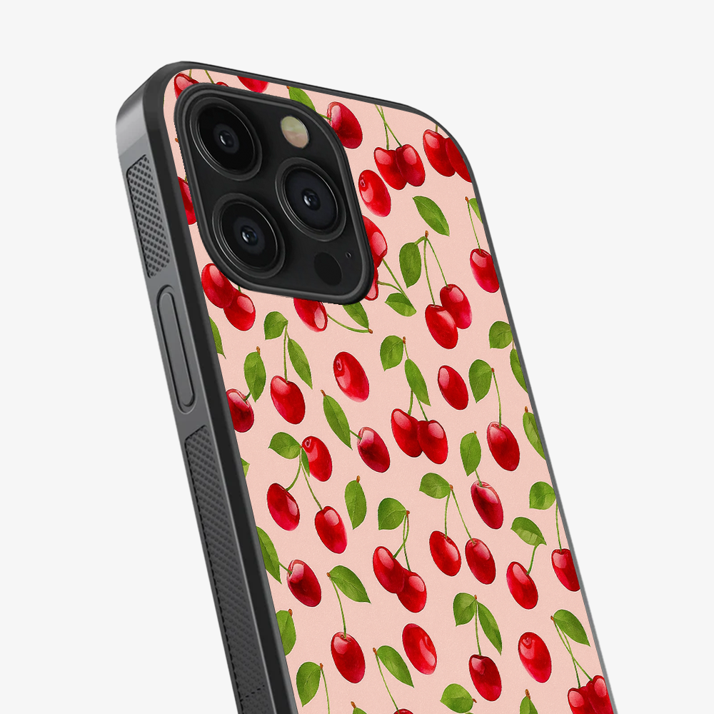Afternoon Treat Phone Case