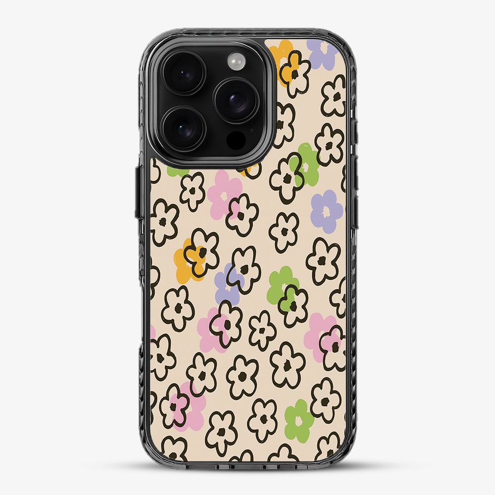 Good Vibes Stride 2.0 Case