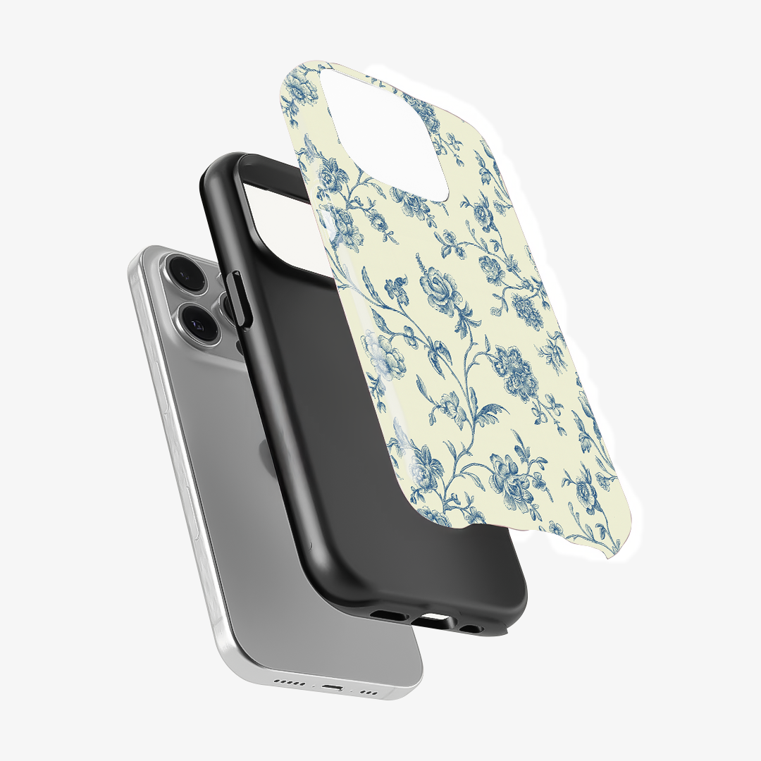 Sweet Heart Armoured Phone Case
