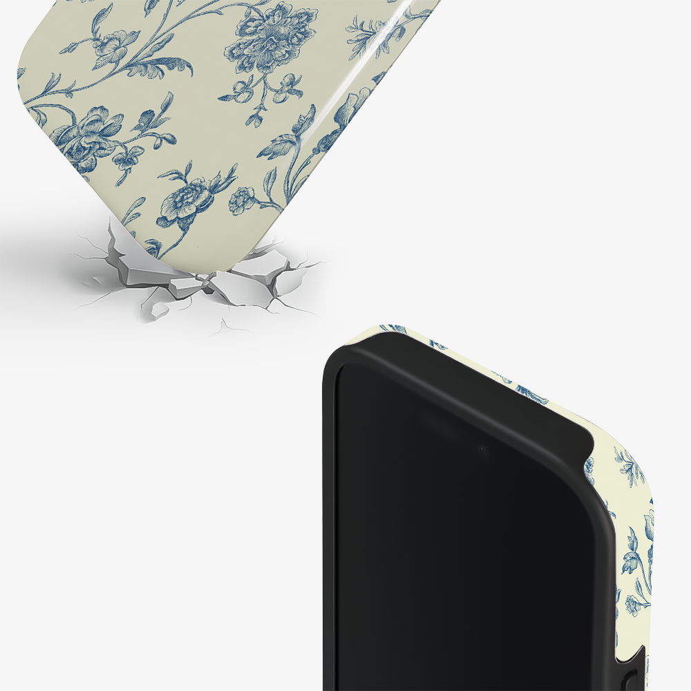 Sweet Heart Armoured Phone Case