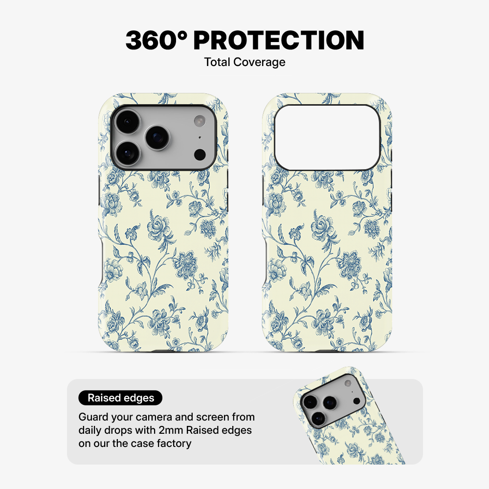 Sweet Heart Phone Case