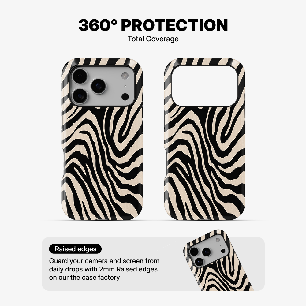 Imperial Phone Case