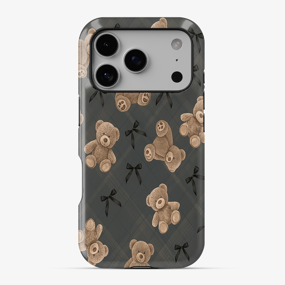 BFF Phone Case