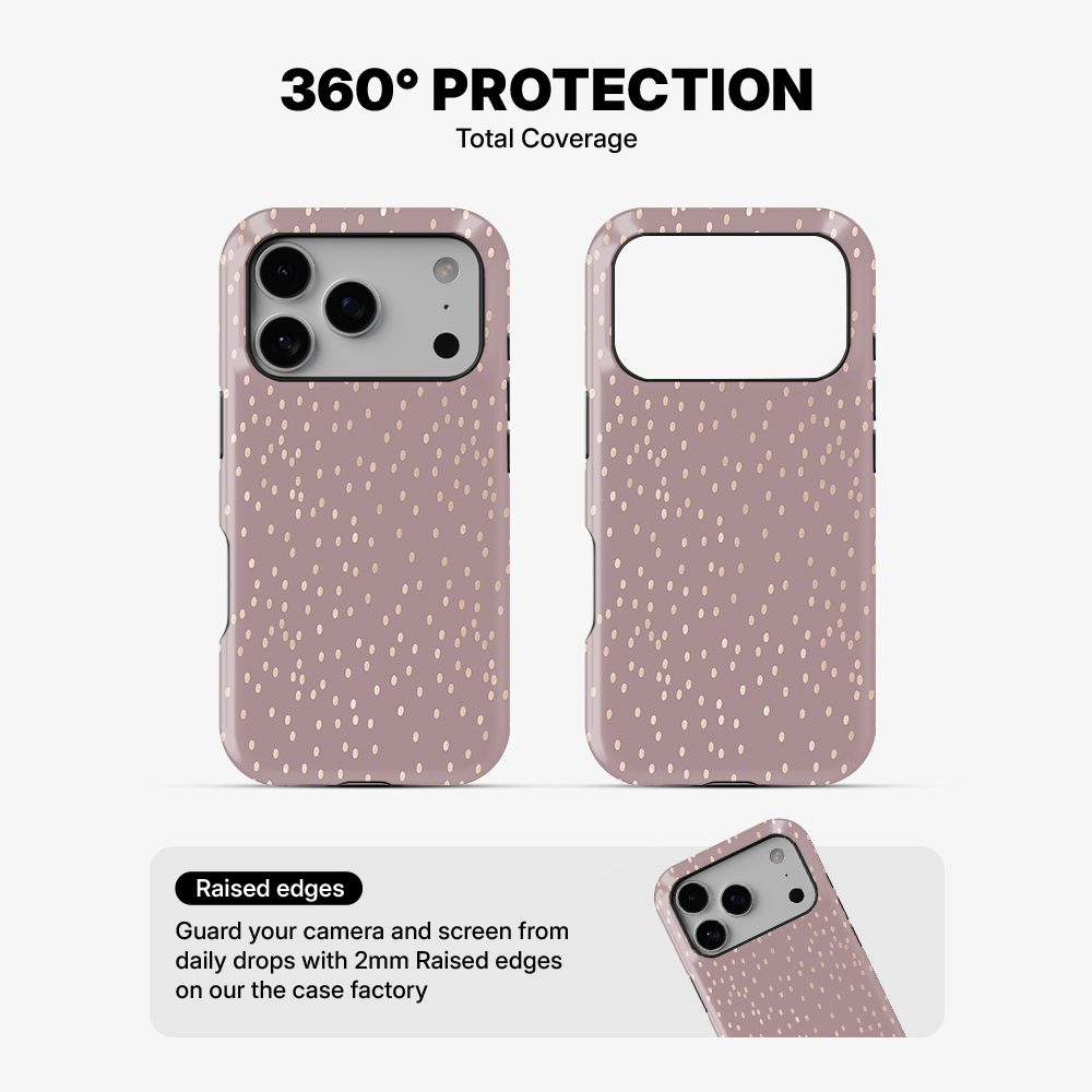 Hot Cocoa Phone Case