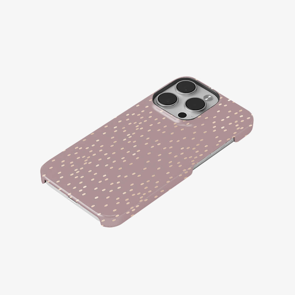 Hot Cocoa Phone Case