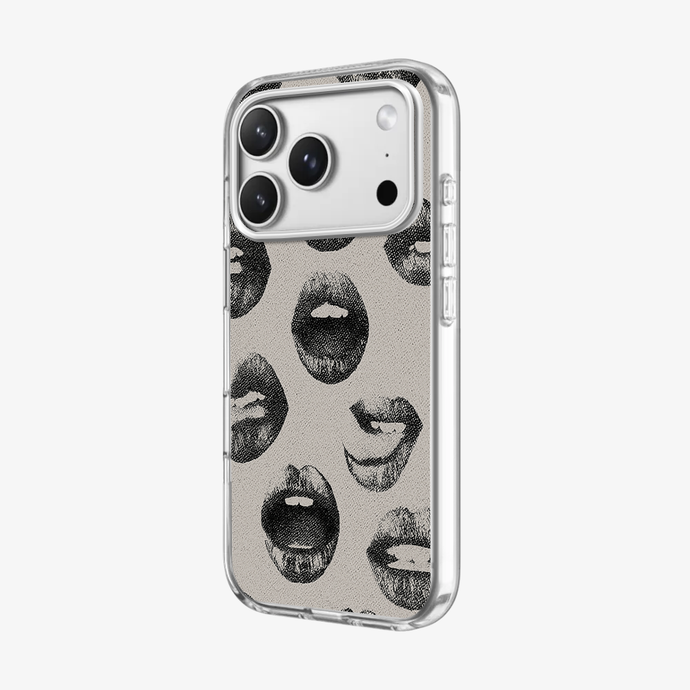 Next Mistake Phone Case