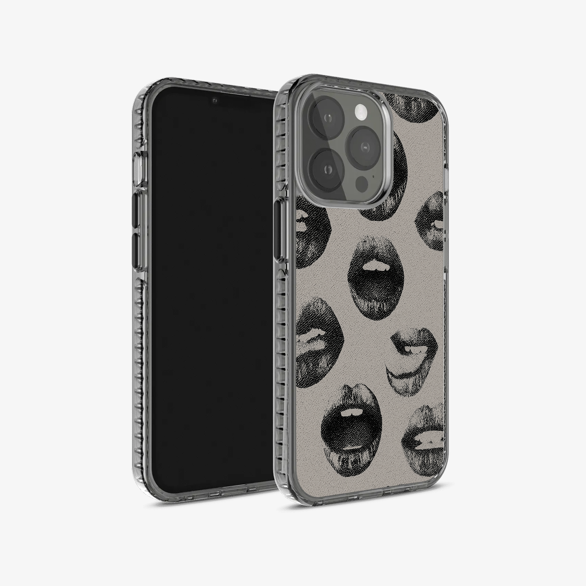 Next Mistake Stride 2.0 Case