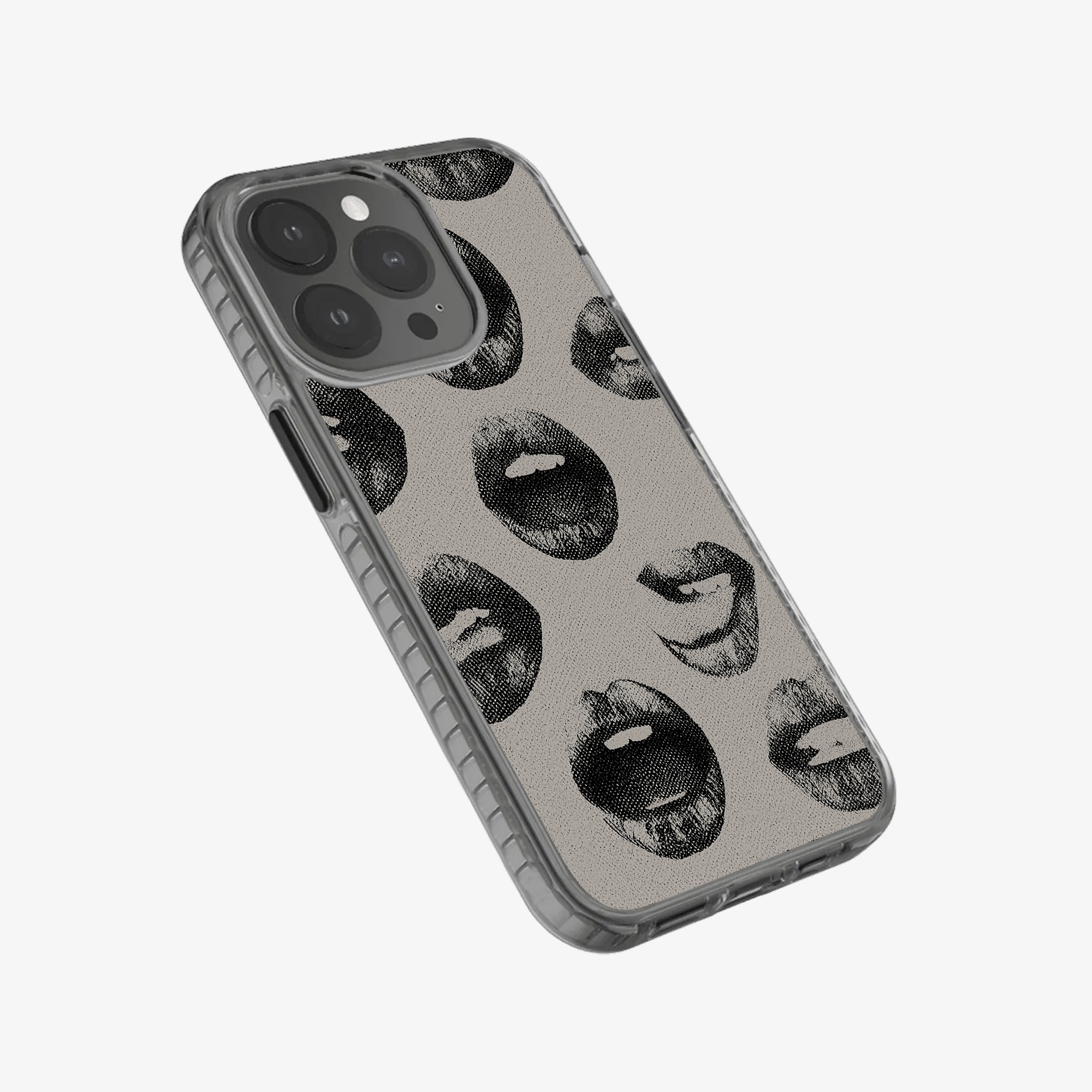 Next Mistake Phone Case