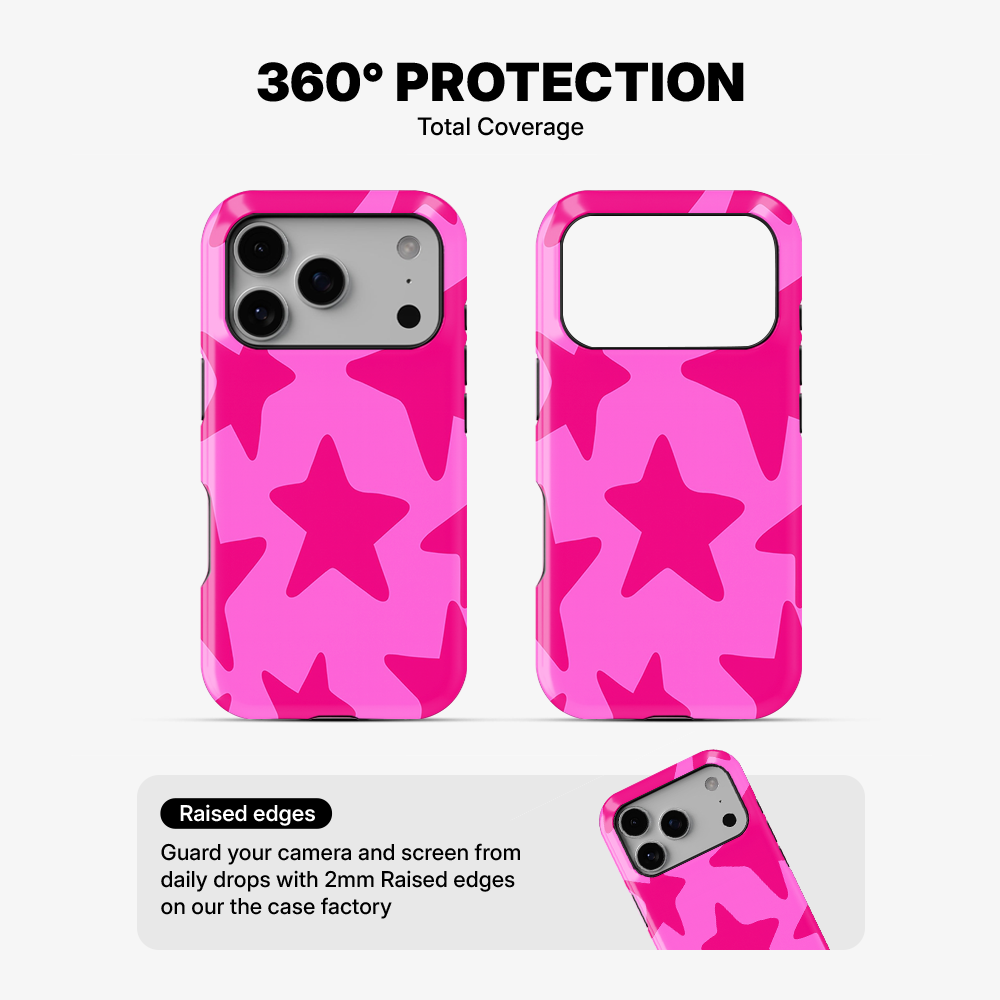 Let's Go Party Phone Case